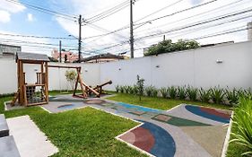 Apto1605 - Apartamento Inteiro, Completo e Confortável